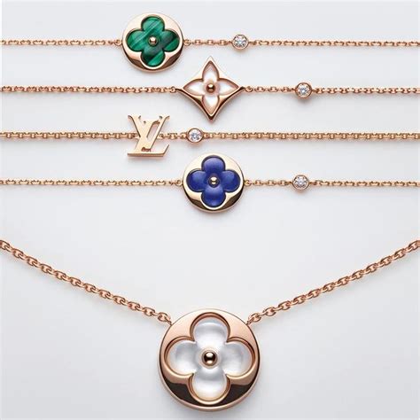 louis vuitton jewelry designer|Louis Vuitton inspired jewelry.